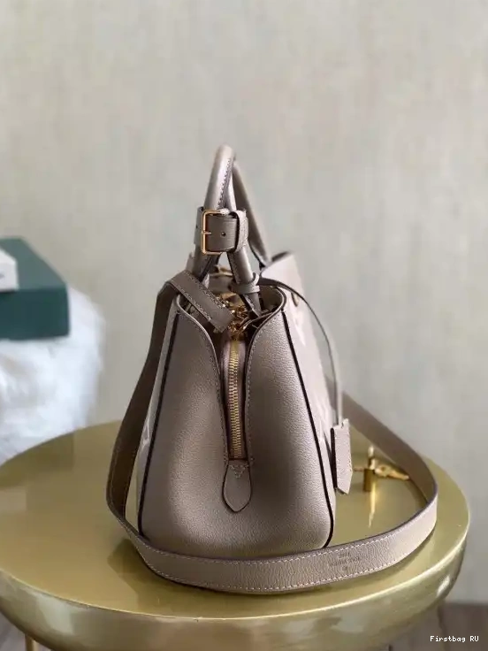 First bags ru reviews MONTAIGNE VUITTON BB LOUIS 0509